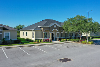 Lutz, FL Office - 17801 Hunting Bow Cir