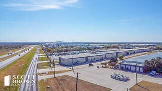 Denton, TX Industrial - 1512 I-35 W