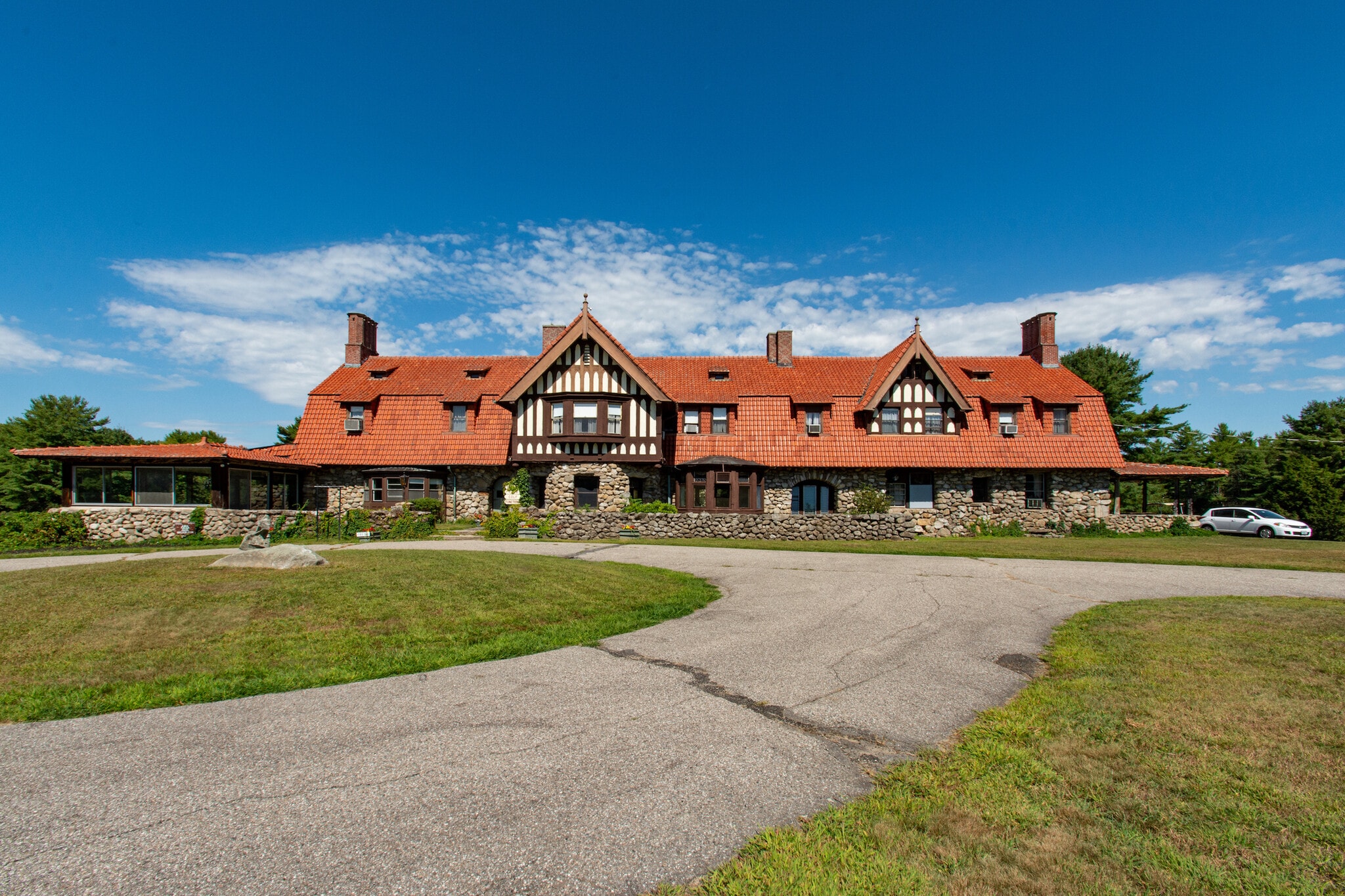 50 Jacobs Rd, Moultonborough, NH for Sale