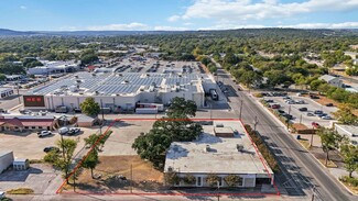 Kerrville, TX Office/Retail - 429 Jefferson St