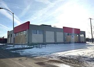 Milwaukee, WI Retail - 2329 W North Ave