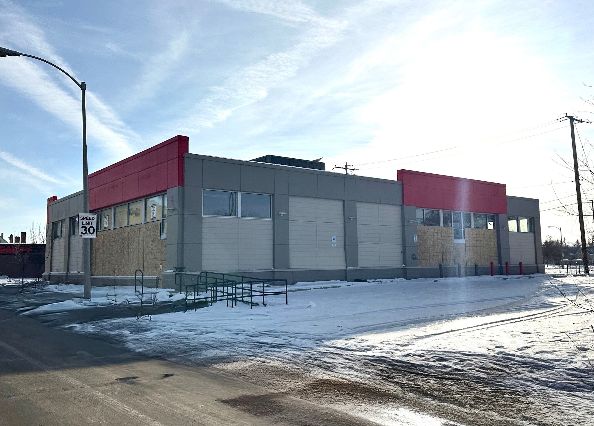 2329 W North Ave, Milwaukee, WI for Sale