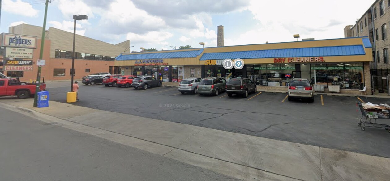 3207 W Diversey Ave, Chicago, IL for Rent