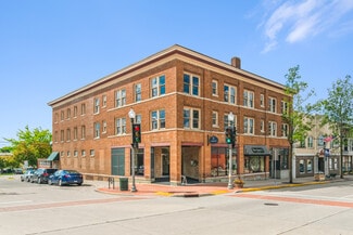Stoughton, WI Storefront Retail/Residential - 101 W Main St Stoughton, WI Storefront Retail/Residential - 101 W Main St