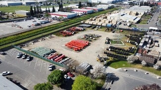 Sacramento, CA Industrial Land - 5900 Outfall Cir