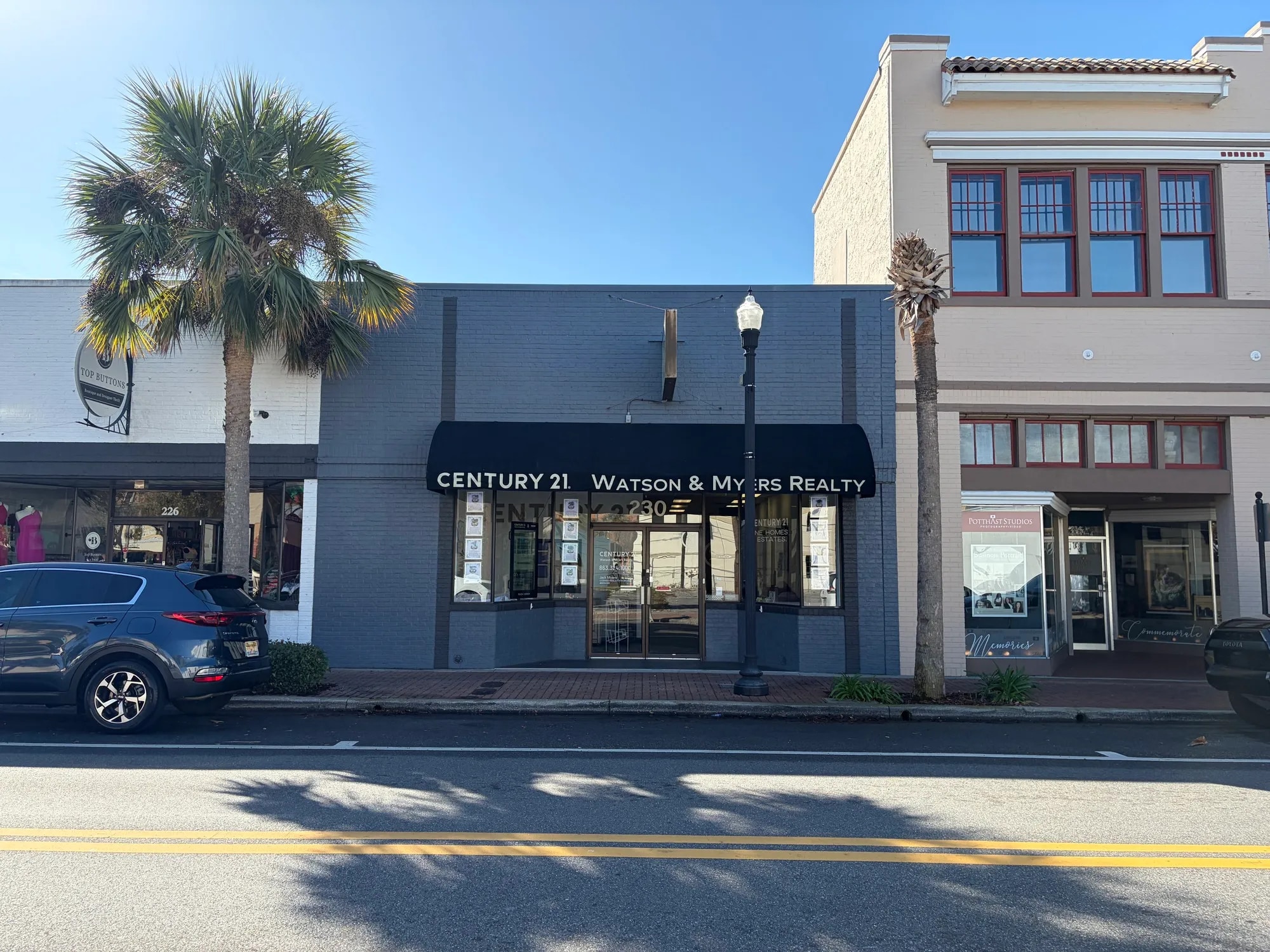 230 Central Ave W, Winter Haven, FL for Rent