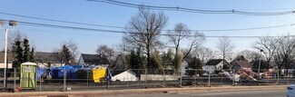 Oradell, NJ Commercial Land - 66 Kinderkamack Rd Oradell, NJ Commercial Land - 66 Kinderkamack Rd