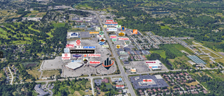 Fort Gratiot, MI Commercial Land - 4450 24th Ave