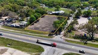 Thonotosassa, FL Commercial - 11703 U.S. 301