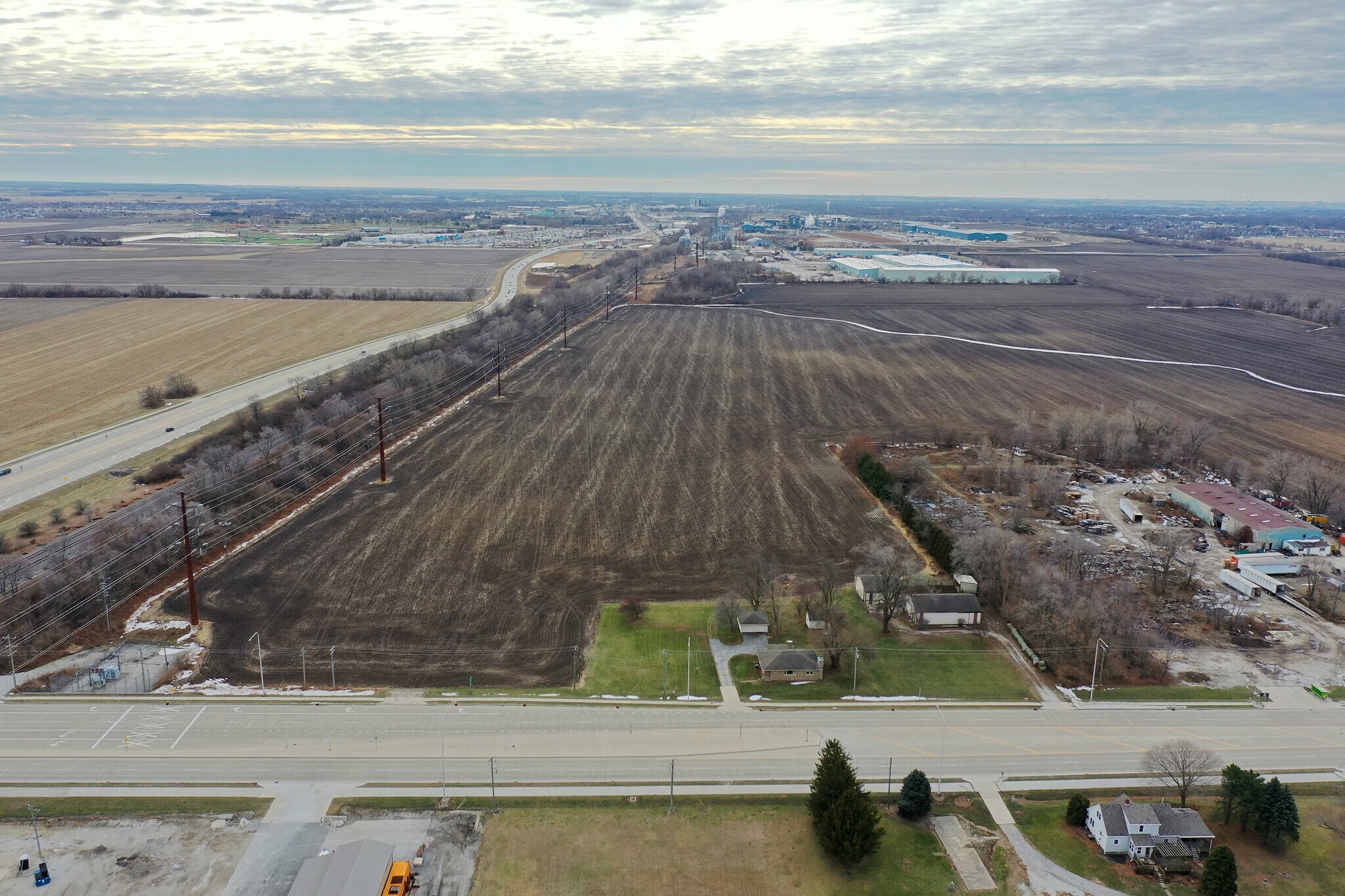 1296 Bourbonnais Pkwy Pky, Bourbonnais, IL for Sale