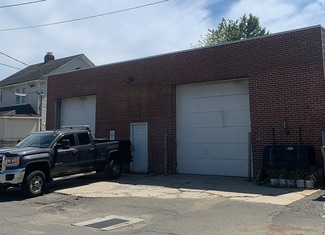 Norwalk, CT Industrial - 5 Van Tassell Ct