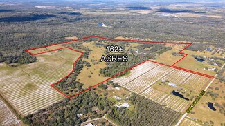 Arcadia, FL Residential Land - 5009 SW Oakwood Ave