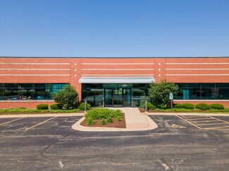 Romeoville, IL Office - 1231-1251 Windham Pky