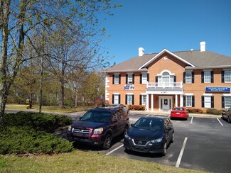 Mcdonough, GA Office - 4295 Jodeco Rd