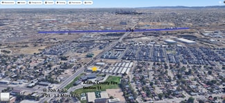 Denver, CO Industrial - 6899 Pecos St