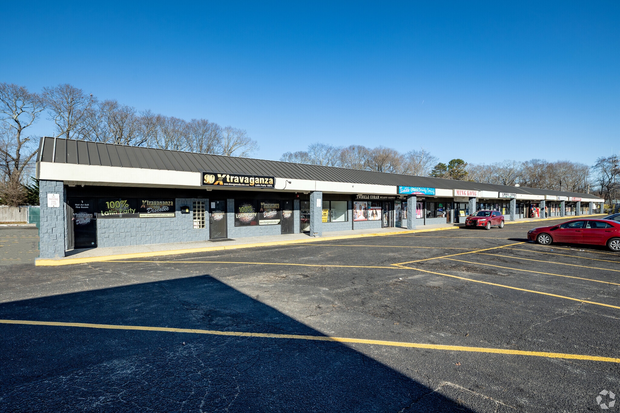 99 Middle Country Rd, Coram, NY for Rent