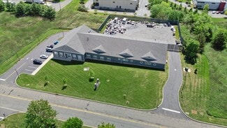 Flemington, NJ Industrial - 22 Royal Rd