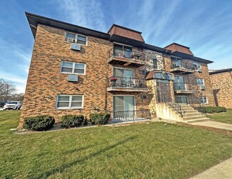 Calumet City, IL Apartments - 416 Cornell Ave