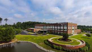 Virginia Beach, VA Medical - 828 Healthy Way