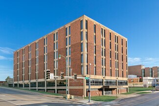 Independence, MO Office - 1515 W Truman Rd