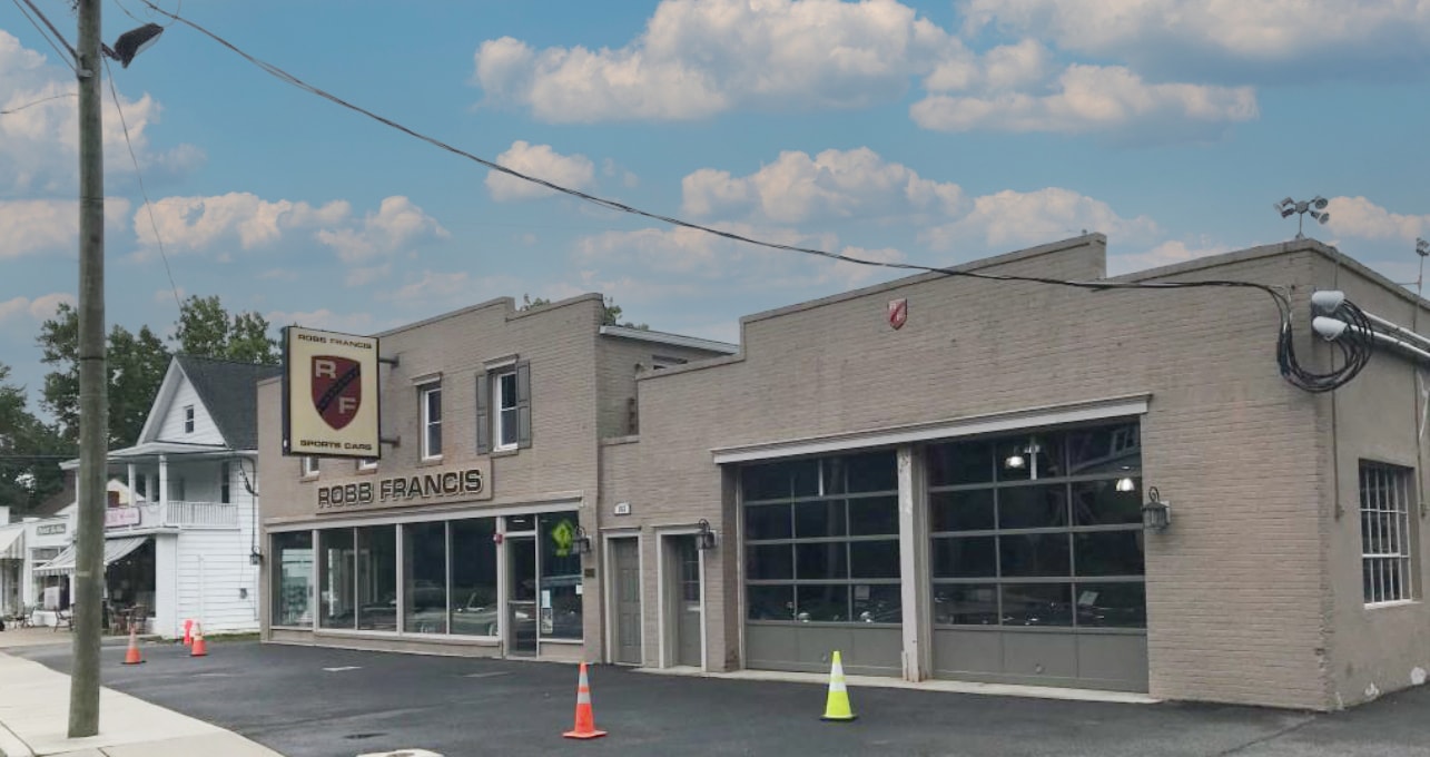 163-165 Main St, Peapack, NJ for Sale