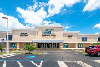 Casselberry, FL Retail - 1006-1072 State Road 436 Casselberry, FL Retail - 1006-1072 State Road 436