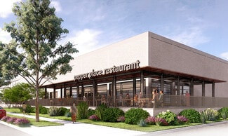 Birmingham, AL Flex - 2800 2nd Ave S