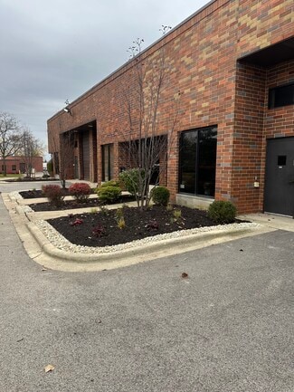 Lake Zurich, IL Industrial - 511-539 Telser Rd