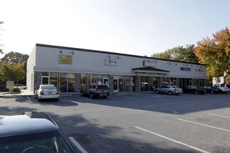 Chadds Ford, PA Retail - Route 202 @ Beaver Valley Road