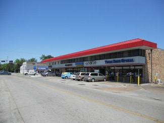 Houston, TX Retail - 701-711 Shotwell St