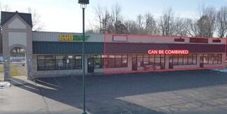 Laingsburg, MI Retail - 750 E Grand River Rd