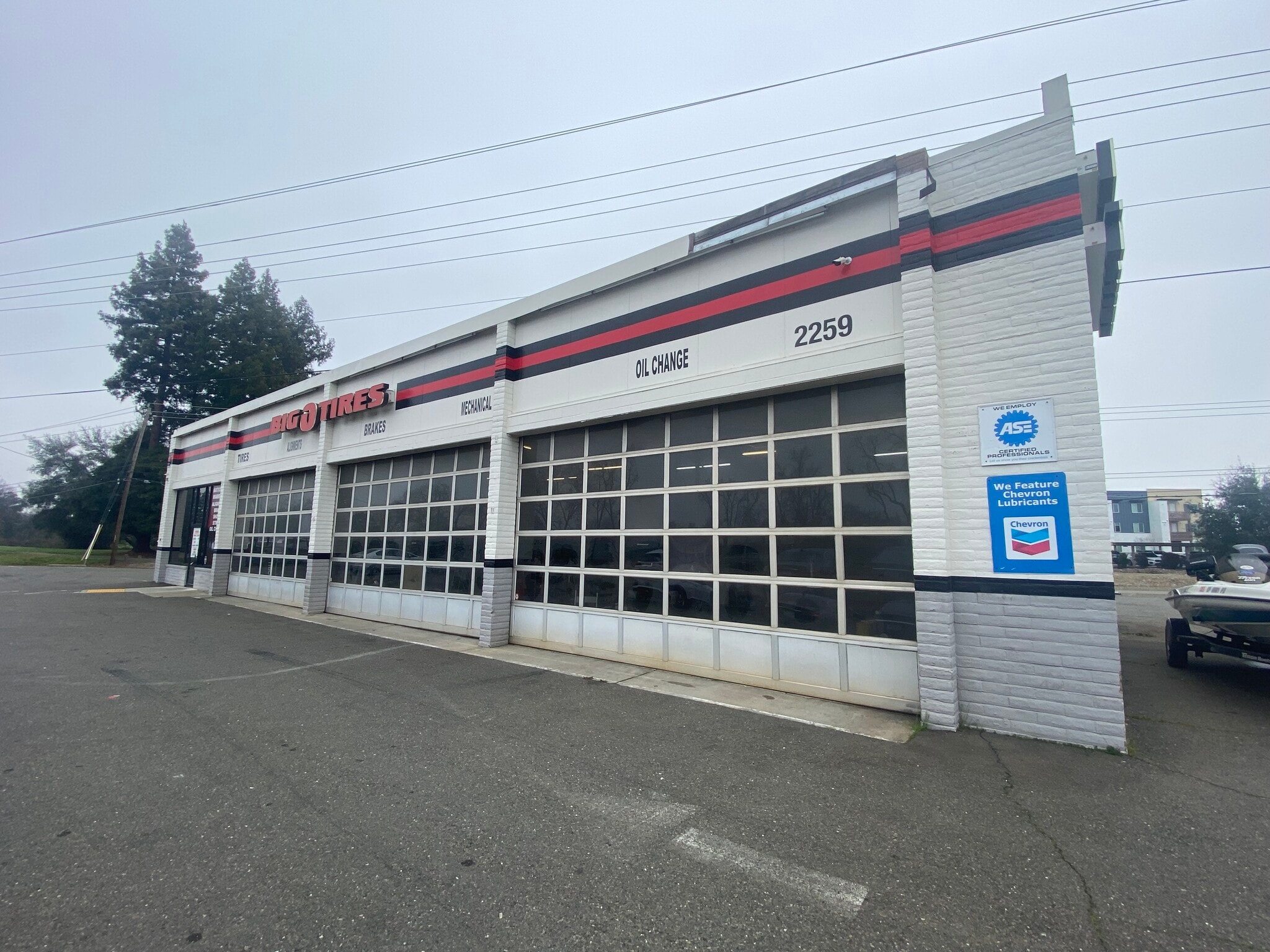 2259 Sunrise Blvd, Rancho Cordova, CA for Rent