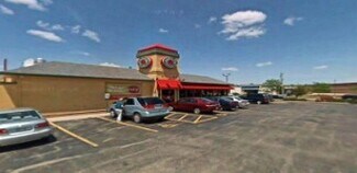 Oshkosh, WI Restaurant - 1875 S Koeller St
