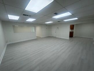 Coral Springs, FL Office/Retail - 10191 W Sample Rd