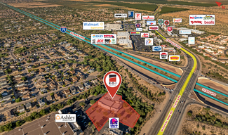 Sahuarita, AZ undefined - 70 W Duval Mine Rd
