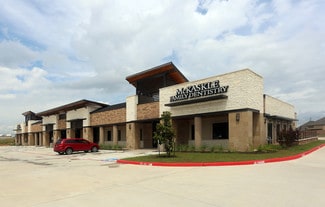 Katy, TX Retail - 1437 FM 1463 Rd