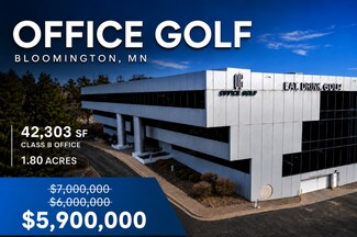 Bloomington, MN undefined - 7807 Creekridge Cir Bloomington, MN undefined - 7807 Creekridge Cir