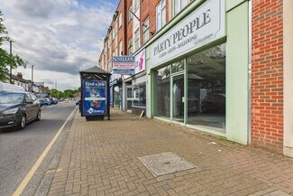 Ashford, MDS Retail - 2-14 Church Rd
