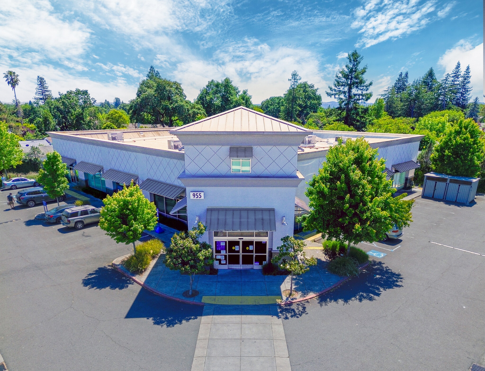 955 Stony Point Rd, Santa Rosa, CA for Sale