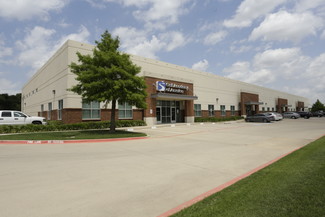 Farmers Branch, TX Flex - 1861 Valley View Ln