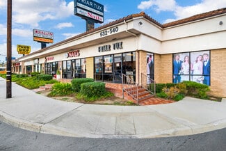 West Covina, CA Retail - 532-540 N Azusa Ave