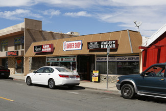 Palm Desert, CA Storefront - 73282 Highway 111