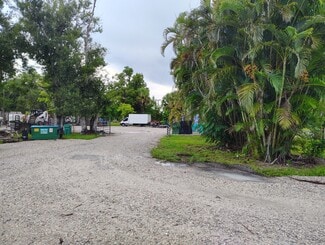 Fort Pierce, FL Industrial Land - 5327 St. Lucie Blvd Fort Pierce, FL Industrial Land - 5327 St. Lucie Blvd