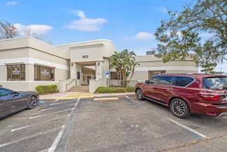 Clearwater, FL Medical - 3023 Eastland Blvd