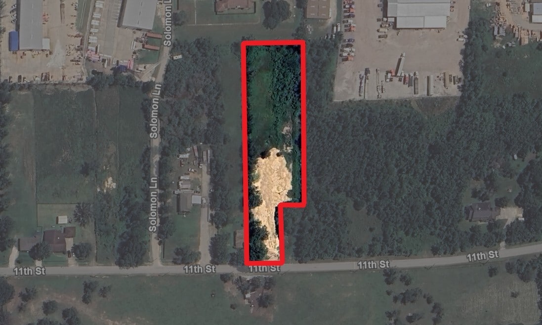 4412 11th St, Brookshire, TX for Sale