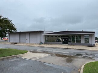 Conway, AR Flex - 812 Merriman Street Conway, AR Flex - 812 Merriman Street