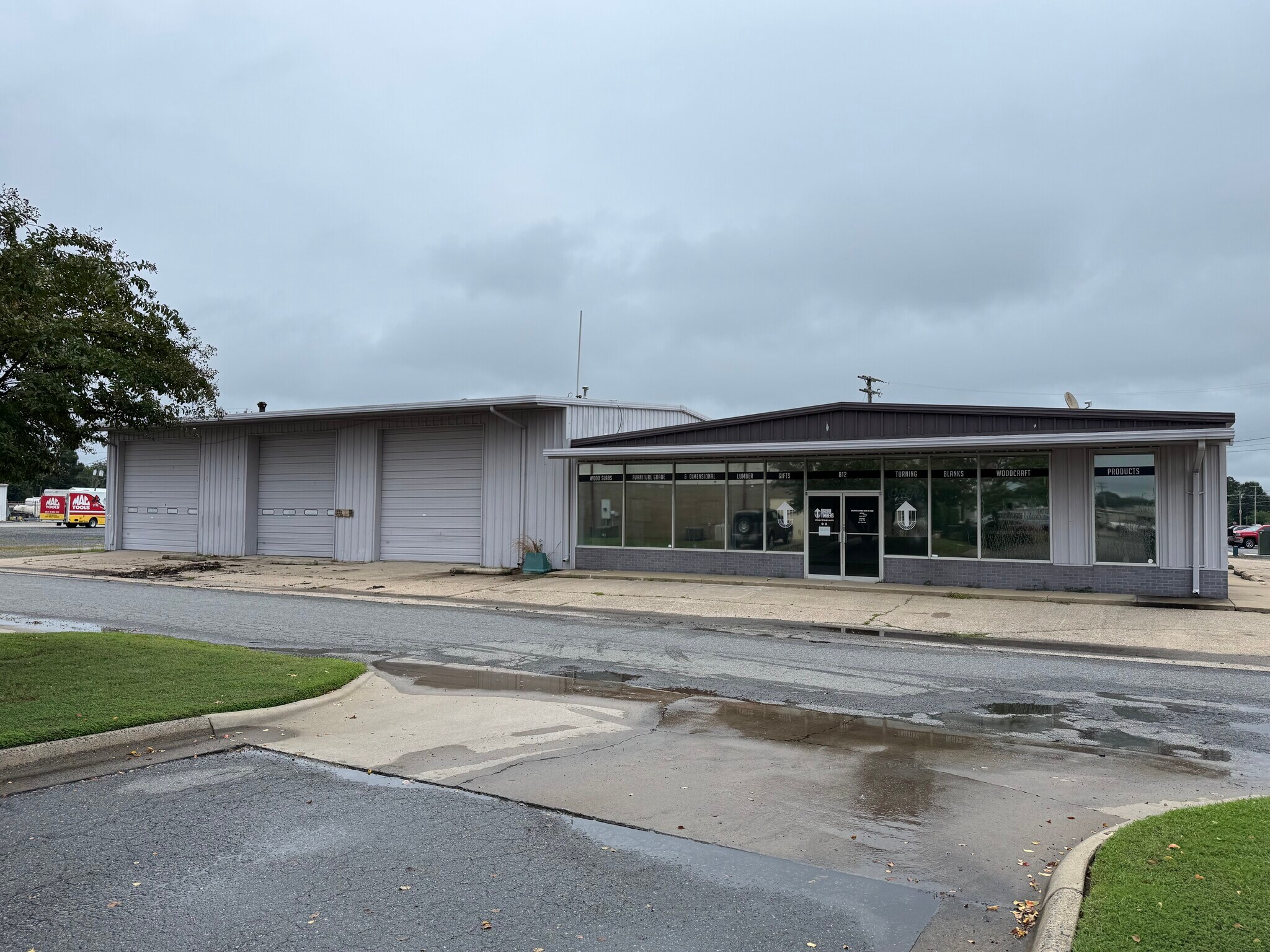 812 Merriman Street, Conway, AR for Sale