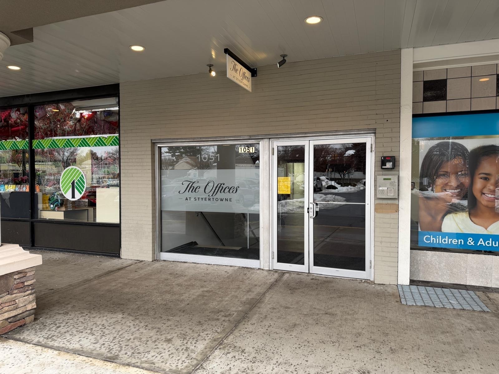 1033-1061 Bloomfield Ave, Clifton, NJ for Rent