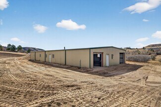 Castle Rock, CO Residential Land - 567 Lake Gulch Rd