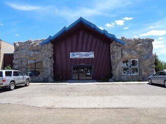 Silver City, NM Retail - 2140 US-180